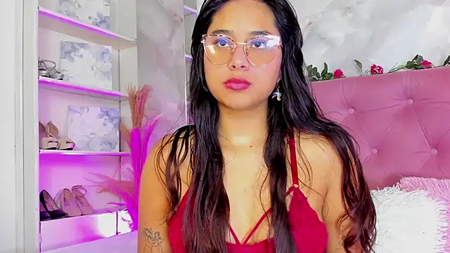 AnnaQueen  online show from October 2025 04:09:02 PM