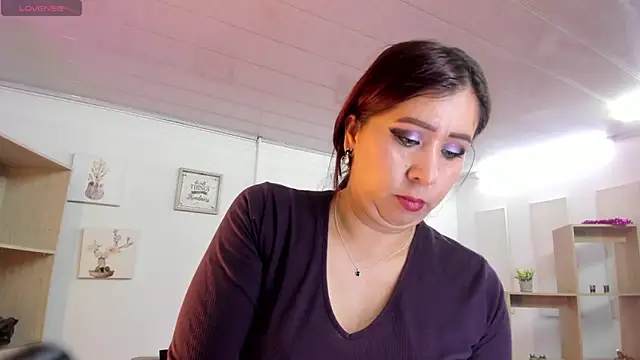 Alexx Scoot online show from March 2025 01:58:02 AM