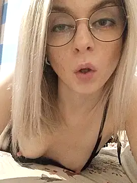 Butterfly Lily online show from January 2025 06:15:01 PM