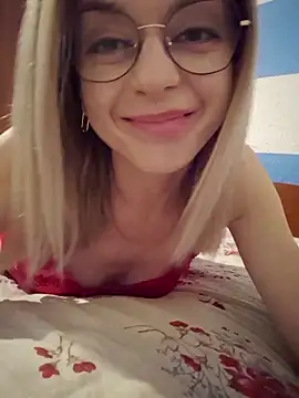 Butterfly Lily online show from January 2025 04:23:02 PM