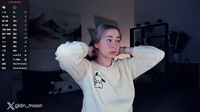 EternalLiberty online show from January 2025 08:04:02 PM