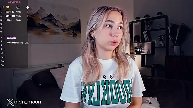 EternalLiberty online show from January 2025 02:52:01 AM