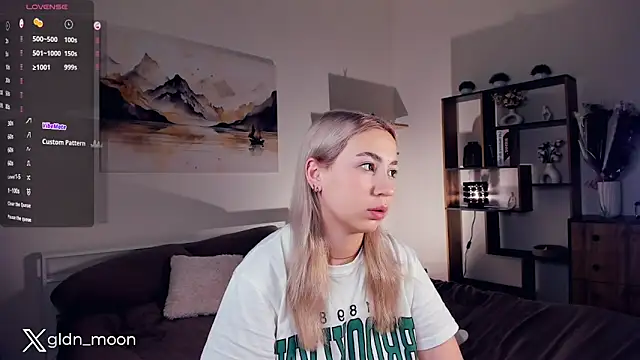 EternalLiberty online show from January 2025 12:07:01 AM