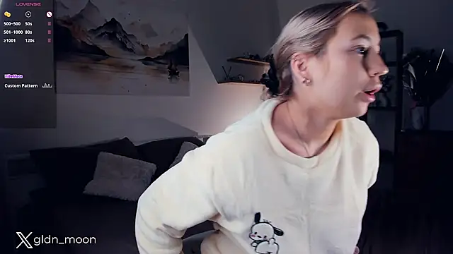 EternalLiberty online show from January 2025 07:41:02 PM