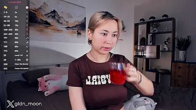 EternalLiberty online show from February 2025 08:42:02 PM