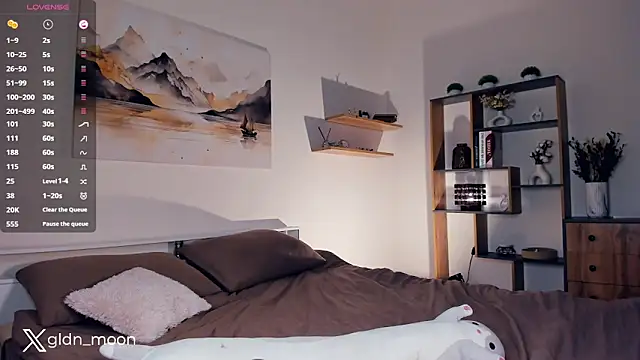 EternalLiberty online show from February 2025 02:08:01 AM