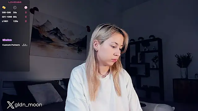 EternalLiberty online show from February 2025 07:39:01 PM