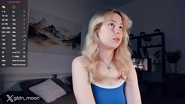 EternalLiberty online show from February 2025 07:36:01 PM