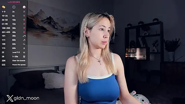 EternalLiberty online show from March 2025 07:38:01 PM