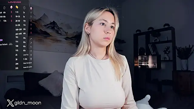 EternalLiberty online show from March 2025 07:38:01 PM