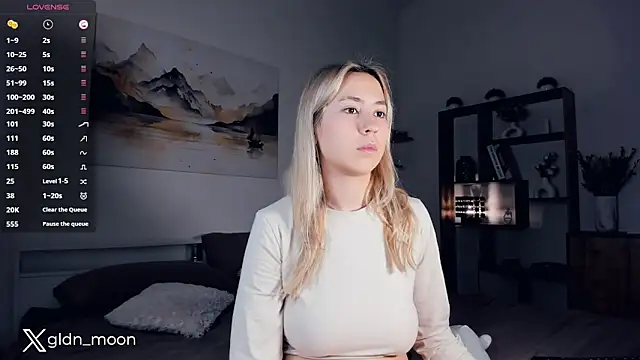 EternalLiberty online show from March 2025 02:01:02 AM