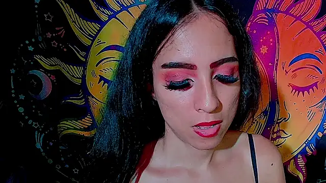 Snapshot of Angel-dust09 chatting on January 2025 04:27:01 AM Angel-dust09 online show from January 2025 04:27:01 AM