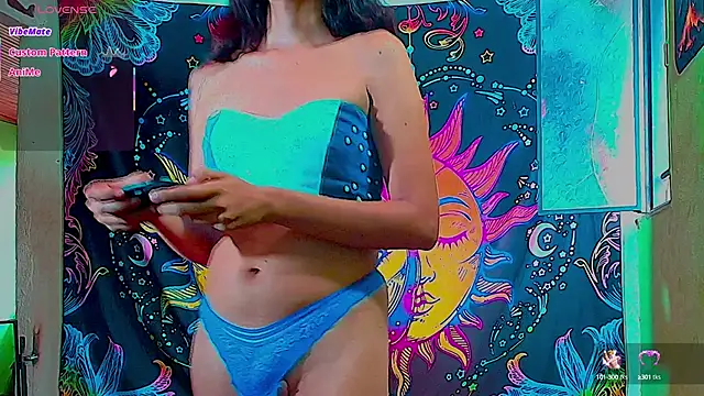 Snapshot of Angel-dust09 chatting on March 2025 01:03:01 PM Angel-dust09 online show from March 2025 01:03:01 PM