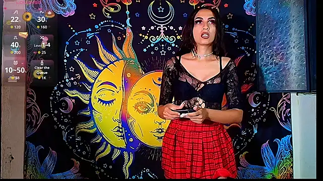 Snapshot of Angel-dust09 chatting on October 2025 01:31:01 AM Angel-dust09 online show from October 2025 01:31:01 AM