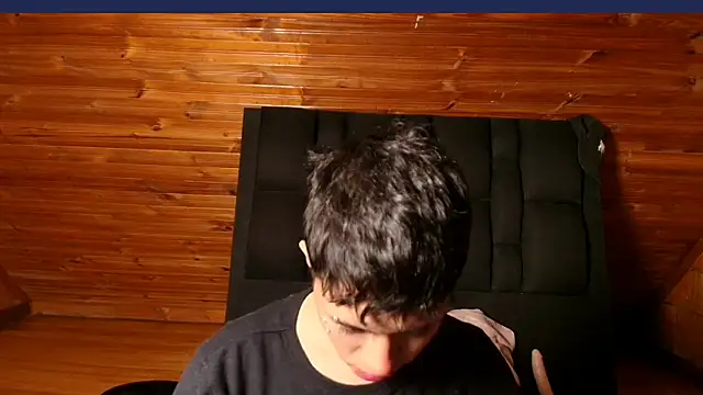 Justyn Ross online show from October 2025 06:35:02 AM