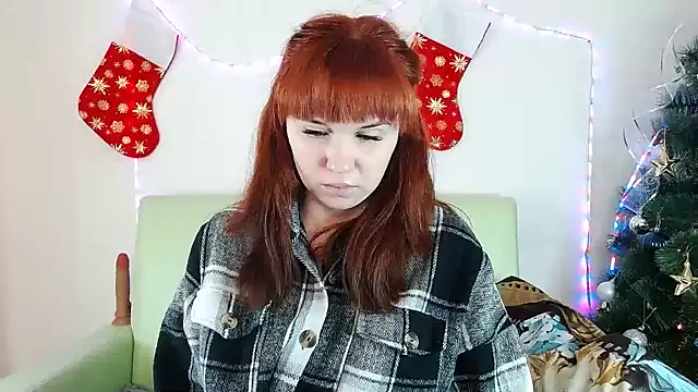 Samantha XKiss online show from December 2024 01:13:01 AM