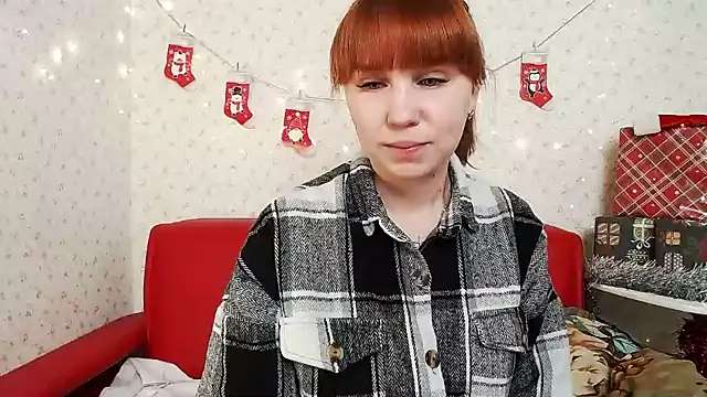 Samantha XKiss online show from January 2025 01:23:01 AM