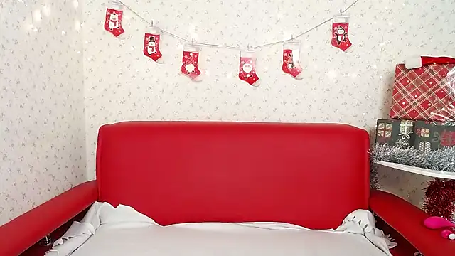Samantha XKiss online show from January 2025 01:27:01 AM