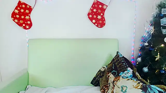 Samantha XKiss online show from January 2025 01:30:01 AM