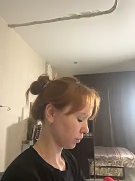 Samantha XKiss online show from February 2025 04:02:01 PM