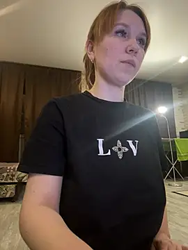 Samantha XKiss online show from February 2025 03:04:02 PM