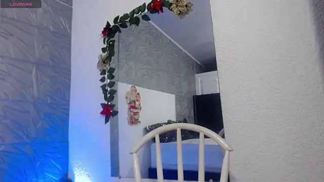 MeganCrouch online show from December 2024 08:07:01 PM