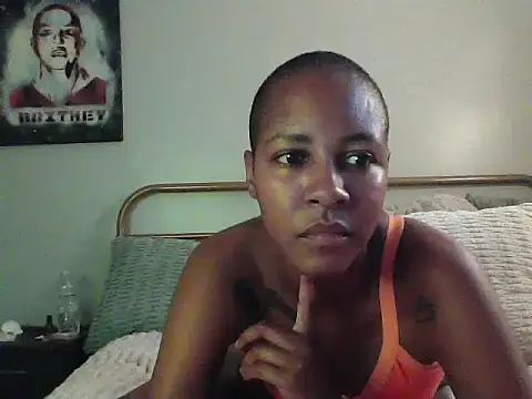 SweetDaisyjay online show from September 2025 08:31:01 PM