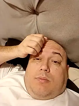 BigromeoXX online show from January 2025 10:32:02 AM