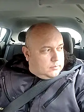 BigromeoXX online show from January 2025 03:32:02 PM