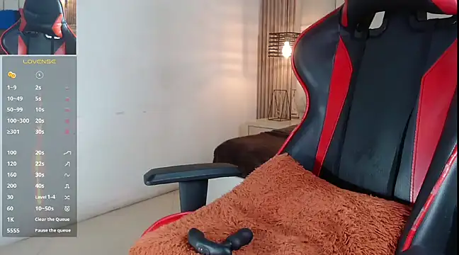 MurdockH online show from December 2024 07:52:02 AM