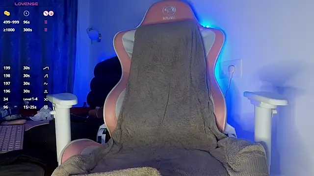 Snapshot of Fairy_Squirt chatting on February 2025 08:09:02 AM Fairy Squirt online show from February 2025 08:09:02 AM