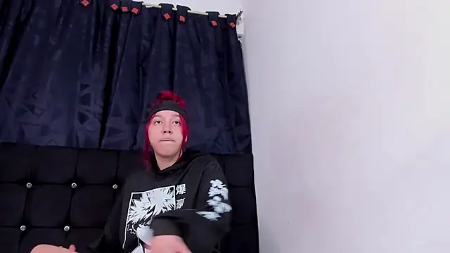 nicecherry  online show from January 2025 12:55:02 AM