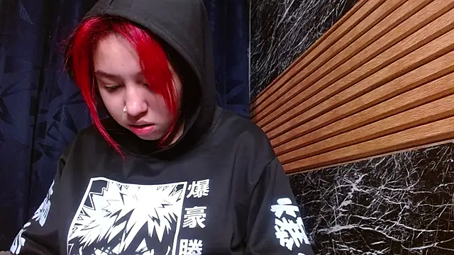 nicecherry  online show from September 2025 03:51:01 AM
