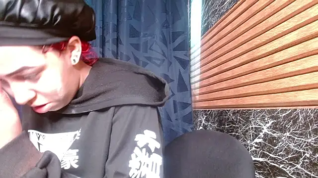 nicecherry  online show from September 2025 04:03:01 AM