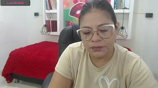 sexy lady 0 online show from October 2025 11:29:01 AM