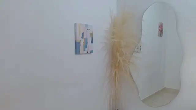 Mary Pompis online show from January 2025 10:09:01 PM