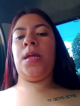 Mary Pompis online show from January 2025 05:19:01 PM