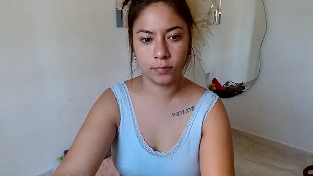 Mary Pompis online show from January 2025 02:15:02 PM