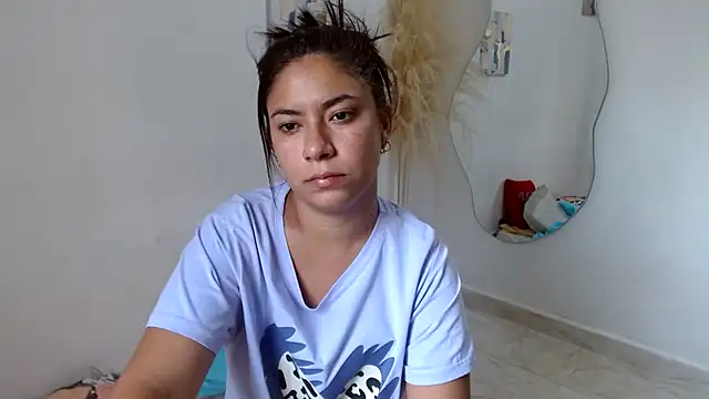 Mary Pompis online show from January 2025 08:56:01 PM