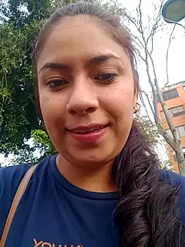 Mary Pompis online show from January 2025 09:46:01 PM