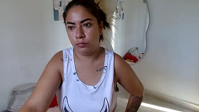 Mary Pompis online show from January 2025 12:54:02 PM
