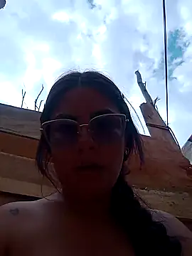 Mary Pompis online show from January 2025 07:48:02 PM