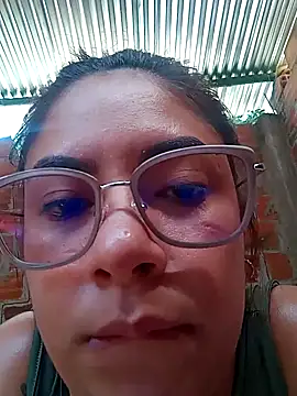 Mary Pompis online show from February 2025 06:08:02 PM