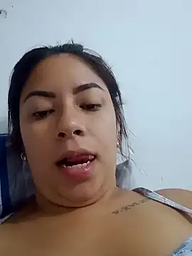 Mary Pompis online show from February 2025 02:44:02 AM