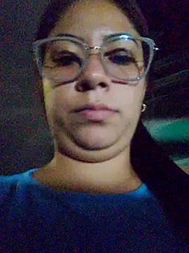 Mary Pompis online show from February 2025 01:22:01 AM