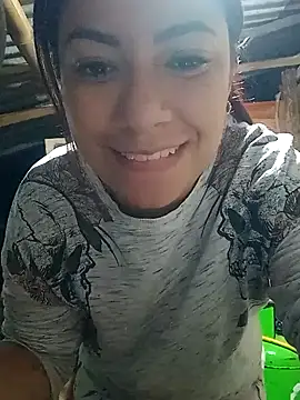 Mary Pompis online show from February 2025 12:08:02 AM