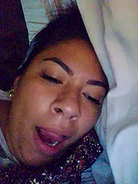 Mary Pompis online show from February 2025 04:30:02 AM
