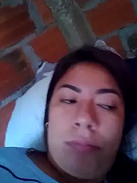 Mary Pompis online show from February 2025 12:01:02 PM