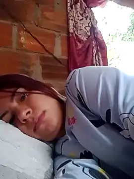 Mary Pompis online show from February 2025 02:01:01 AM