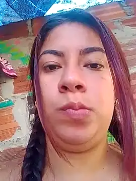 Mary Pompis online show from February 2025 03:28:02 PM